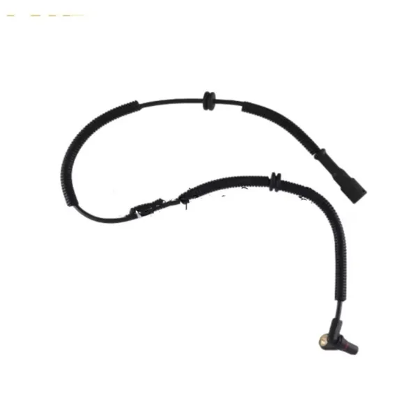 Sensor dianteiro de ABS SsangYong Rexton I